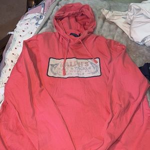 Men’s Polo Ralph Lauren long sleeve hoodie